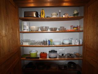 Gîte convivial 4/5 pers. avec parking privé, proche nature et histoire, tout confort inclus - FR-1-589-379 - 9