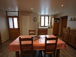 Gîte convivial 4/5 pers. avec parking privé, proche nature et histoire, tout confort inclus - FR-1-589-379 - 8