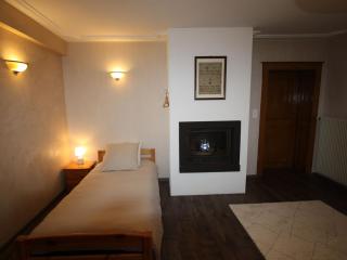 Gîte convivial 4/5 pers. avec parking privé, proche nature et histoire, tout confort inclus - FR-1-589-379 - 7