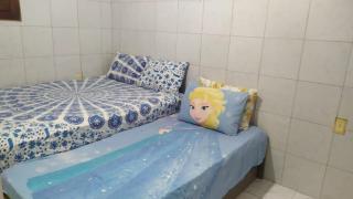 Casa com piscina no coração de Lucena - 5