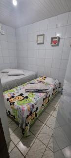 Casa com piscina no coração de Lucena - 2