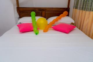 Rainforest Holiday Inn - 6