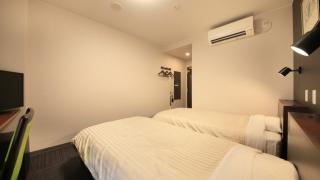 Hotel Coonel Inn - Susono - 7