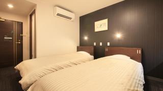 Hotel Coonel Inn - Susono - 8