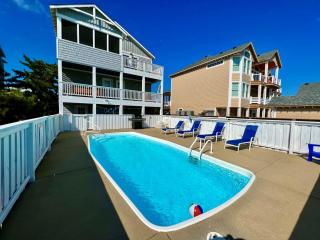 N3325- Ocean Pursuit - Nags Head - 7