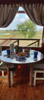 Cabaña Rural El Encuentro - San Antonio de Areco - 1