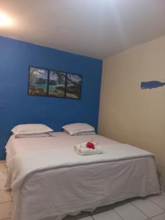 Pousada Mar de vênus - 0