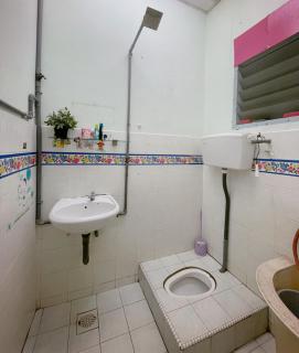 HomestayMuslim Di Teluk Intan - 8