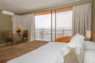 Studio 56 Apart Hotel by Terrado Iquique - 9
