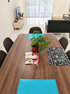 Flora Homestay in Taman Flora - 6