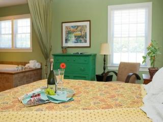 Inn at Huntingfield Creek - Rock Hall - 2