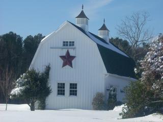 Inn at Huntingfield Creek - Rock Hall - 1