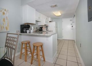 Gulf Shores Surf and Racquet Club 402B - 2