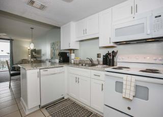 Gulf Shores Surf and Racquet Club 402B - 1