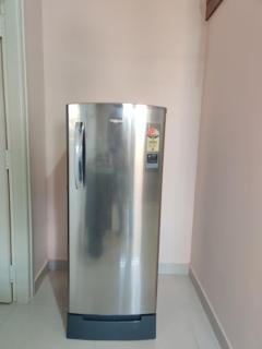 SV Serviced Apartments - Chikmagalūr - 5