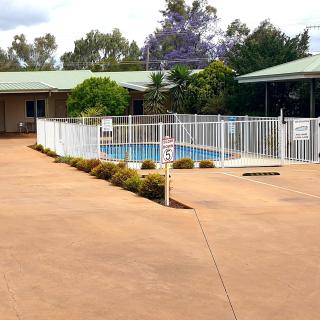 Cobar Central Motor Inn - Cobar - 2