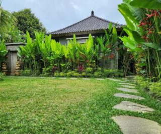 Pinggala Villa Ubud - Gianyar - 9