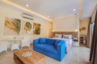 Le Cielo Romantic Villas by Maviba - Seminyak - 4