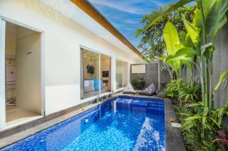 Le Cielo Romantic Villas by Maviba - Seminyak - 0