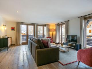Appartement haut standing, 5 pièces pour 8 pers., proche du centre, lumineux, Val-d'Isère - FR-1-694-4 - Val dʼIsère - 0