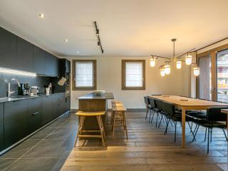 Appartement haut standing, 5 pièces pour 8 pers., proche du centre, lumineux, Val-d'Isère - FR-1-694-4 - Val dʼIsère - 9