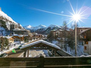 Appartement haut standing, 5 pièces pour 8 pers., proche du centre, lumineux, Val-d'Isère - FR-1-694-4 - Val dʼIsère - 7