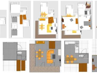 Chalet de luxe avec sauna, cheminée et WiFi à Val-d'Isère - FR-1-694-17 - Val dʼIsère - 9