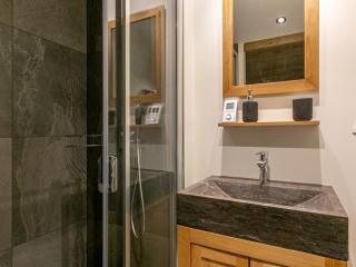 Appartement de Standing en Duplex à Val-d'Isère avec Balcon, Parking et Wifi - FR-1-694-22 - Val-d'Isère - 8