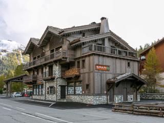 Appartement de Standing en Duplex à Val-d'Isère avec Balcon, Parking et Wifi - FR-1-694-22 - 5