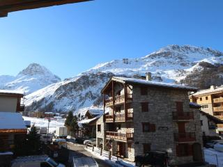 Bel appartement de standing au coeur de Val-d'Isère, accès direct aux pistes - FR-1-694-31 - Val dʼIsère - 8