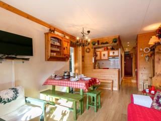 Coquet appartement montagnard proche commodités - FR-1-694-35 - Val dʼIsère - 9