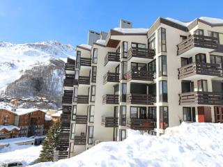 Coquet appartement montagnard proche commodités - FR-1-694-35 - Val dʼIsère - 7