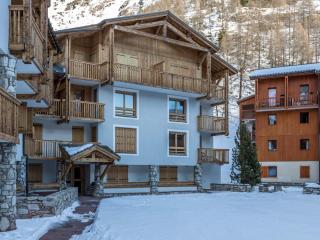 Appartement spacieux avec wifi, parking, balcon Sud à 10 min des commodités - FR-1-694-33 - Val-d'Isère - 7