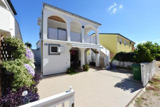 Apartment Lavender - Vir - 0