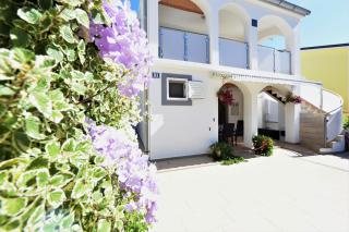Apartment Lavender - Vir - 9