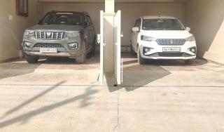 SV Serviced Apartments - Chikmagalūr - 3