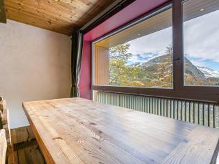 Charmant Appartement Confortable avec Wifi, Navette Gratuite pour les Pistes, à Val-d'Isère - FR-1-694-49 - Val-d'Isère - 8