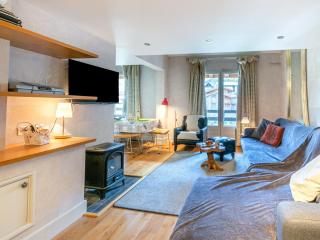 Duplex élégant à Val-d'Isère : Wifi, parking couvert, proche commodités et navette - FR-1-694-61 - Val dʼIsère - 0