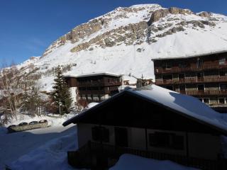Studio Coquet 4 Pers, Wi-Fi, Proche Pistes et Village, Calme - FR-1-694-63 - 2