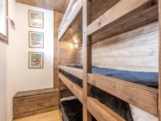 Studio Coquet 4 Pers, Wi-Fi, Proche Pistes et Village, Calme - FR-1-694-63 - 4