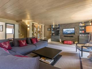 Appartement de standing avec terrasse plein sud, centre Val d'Isère, proche pistes, 8 personnes - FR-1-694-96 - Val dʼIsère - 0