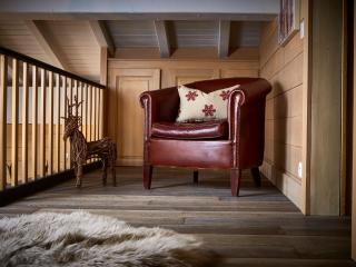 Appartement de standing avec terrasse plein sud, centre Val d'Isère, proche pistes, 8 personnes - FR-1-694-96 - Val dʼIsère - 3