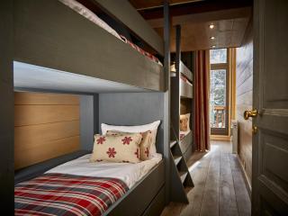 Appartement de standing avec terrasse plein sud, centre Val d'Isère, proche pistes, 8 personnes - FR-1-694-96 - Val-d’Isère - 2