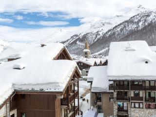Duplex 5 pièces luxe aux pieds des pistes avec hammam et cheminée - FR-1-694-87 - Val dʼIsère - 9