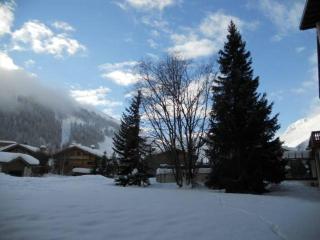 Élégant 4 pièces avec terrasse plein Sud, cheminée, parking couvert, au centre proche pistes et commodités - FR-1-694-91 - Val-d'Isère - 8
