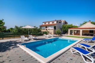 Villa Tome - Donje Raštane - 6