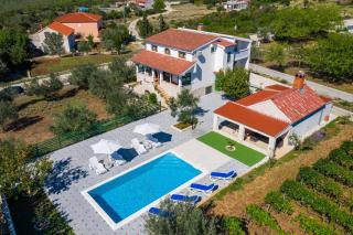 Villa Tome - Donje Raštane - 5