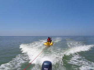 Cherai Blue View Beach Resort - Cochin - 6