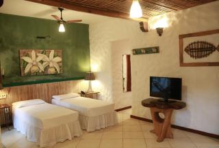 Pousada Burundanga - 8