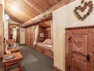 Charmant Duplex Montagnard, 4 Pièces + Alcôve, Proche des Pistes à Val-d'Isère - FR-1-694-97 - Val dʼIsère - 7